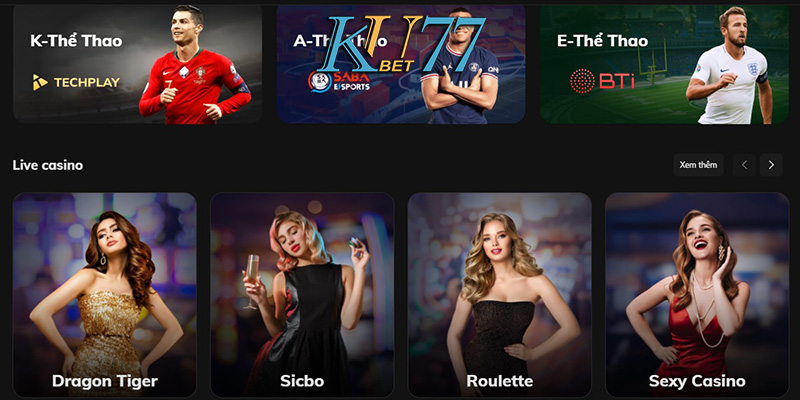 Kinh nghiệm cá cược thành công từ Kubet77