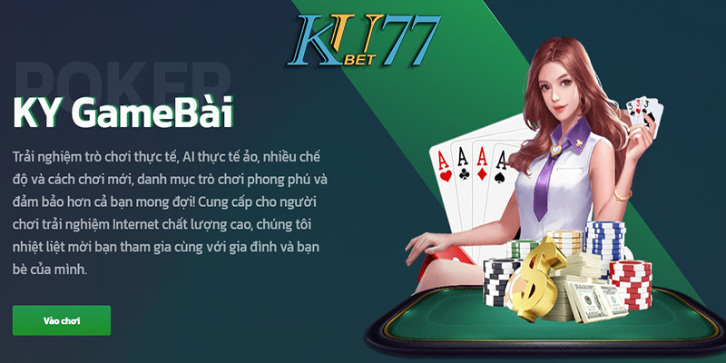 Những lợi ích khi nạp tiền vào Kubet77