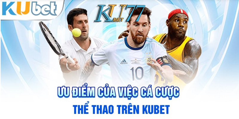 Soi Kèo Kubet77 - Dự Đoán Chính Xác Tối Ưu Cơ Hội Thắng